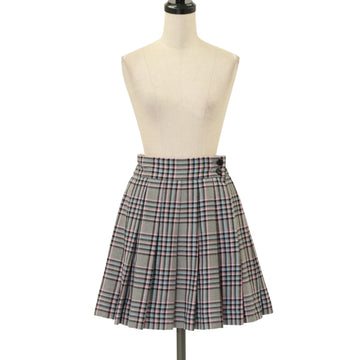 USED】チェック切替スカート | PUTUMAYO Wunderwelt Online Shop