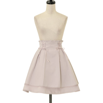 USED】Happy Treat Party Cafeスカート | Angelic Pretty Wunderwelt