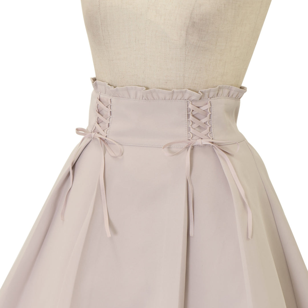 USED】タックフレアスカート | Honey Cinnamon Wunderwelt Online Shop