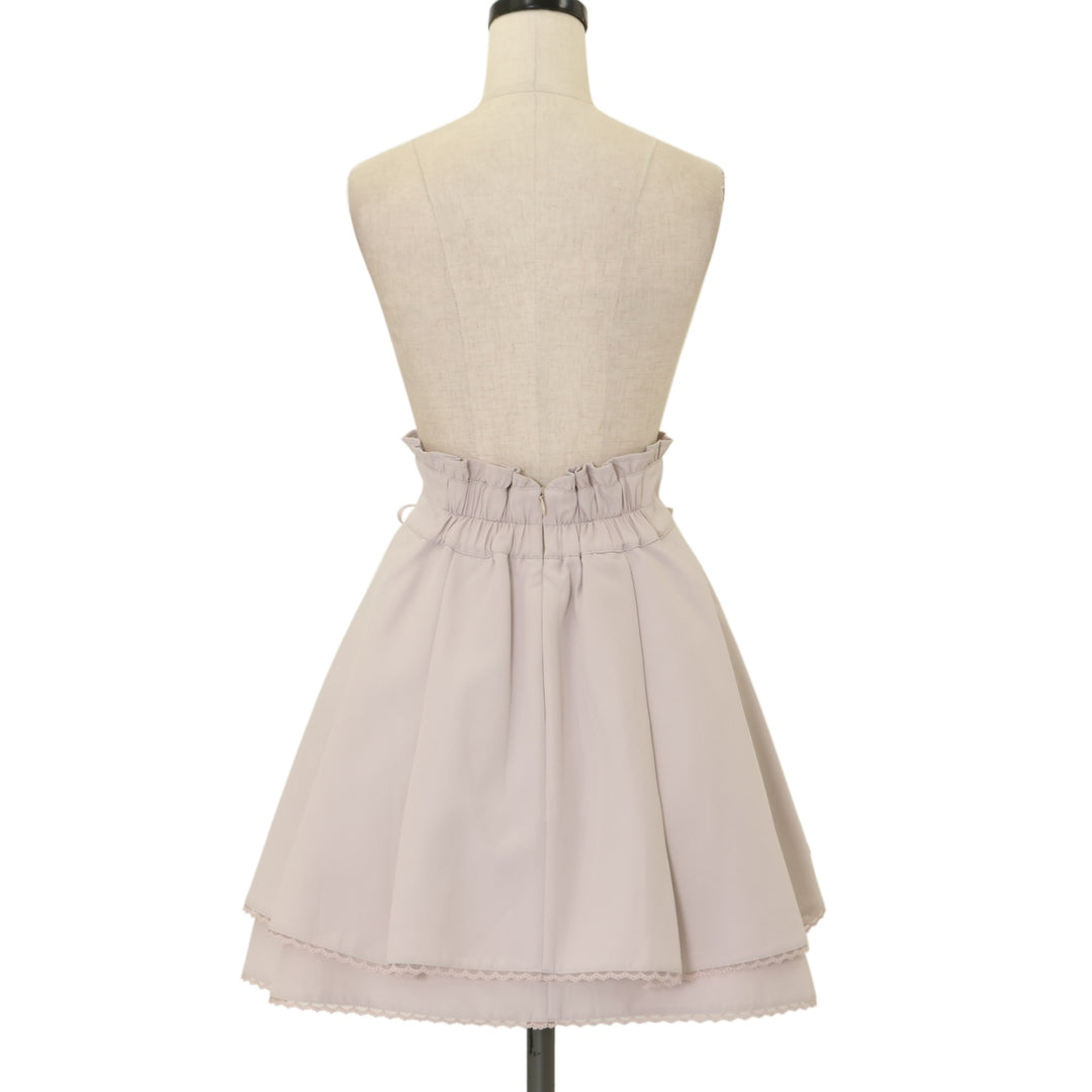 USED】タックフレアスカート | Honey Cinnamon Wunderwelt Online Shop