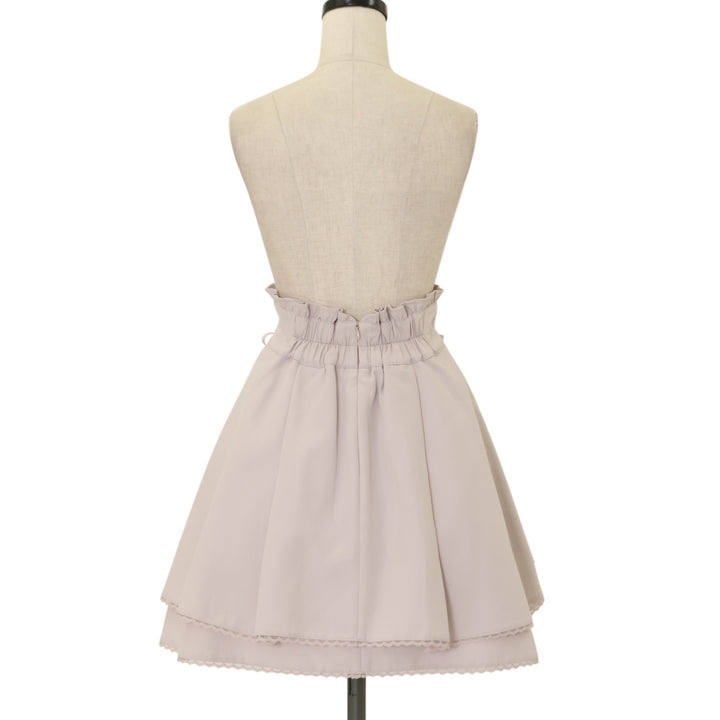 USED】タックフレアスカート | Honey Cinnamon Wunderwelt Online Shop