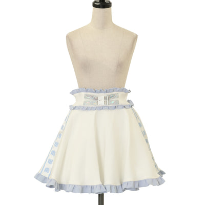 USED】Decoration Ice Cream スカート | Angelic Pretty Wunderwelt