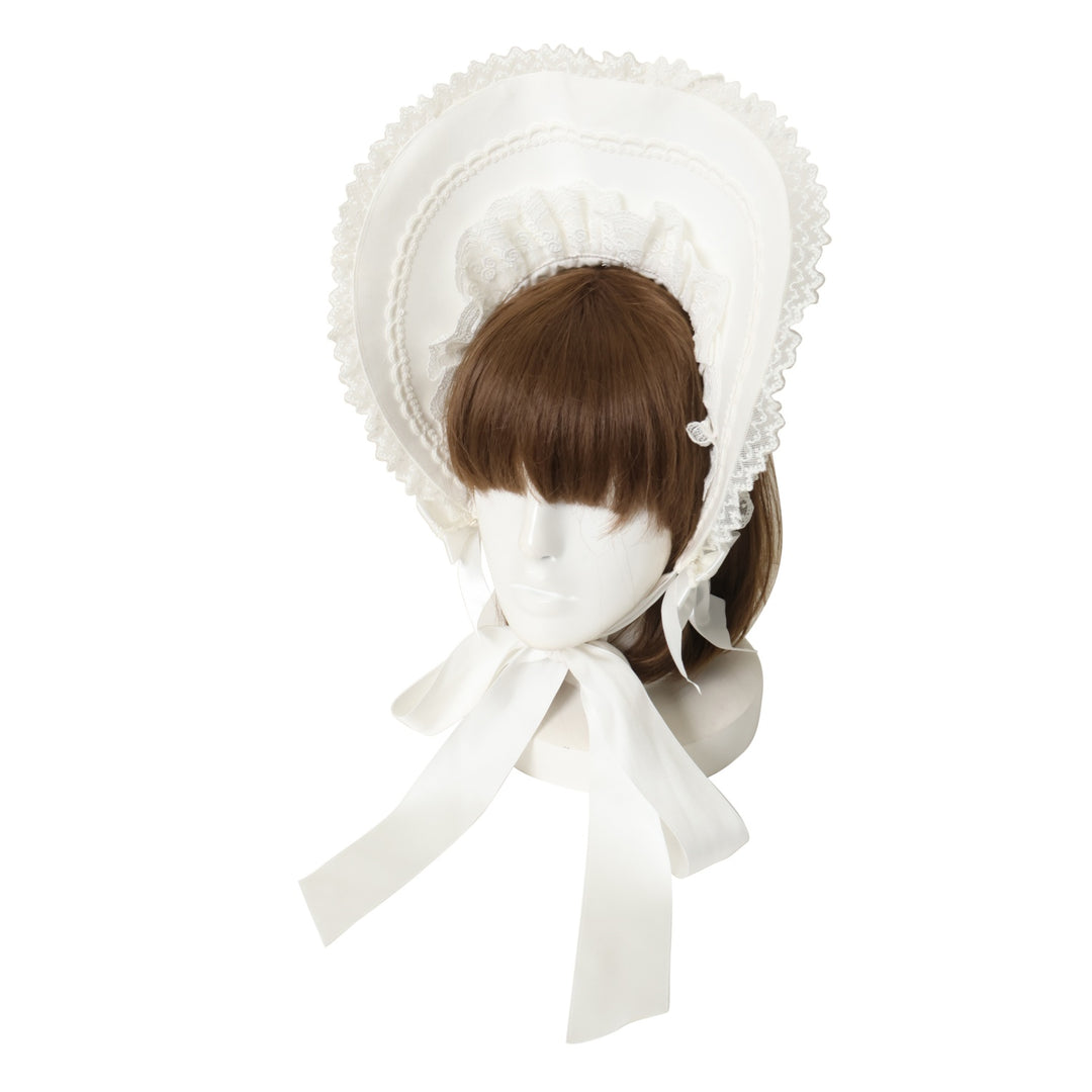 USED】Classic Dollハーフボンネット | Angelic Pretty | ロリータ