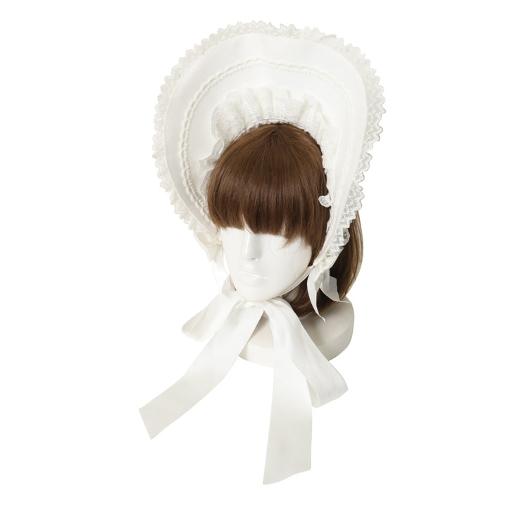 USED】Classic Dollハーフボンネット | Angelic Pretty | ロリータ