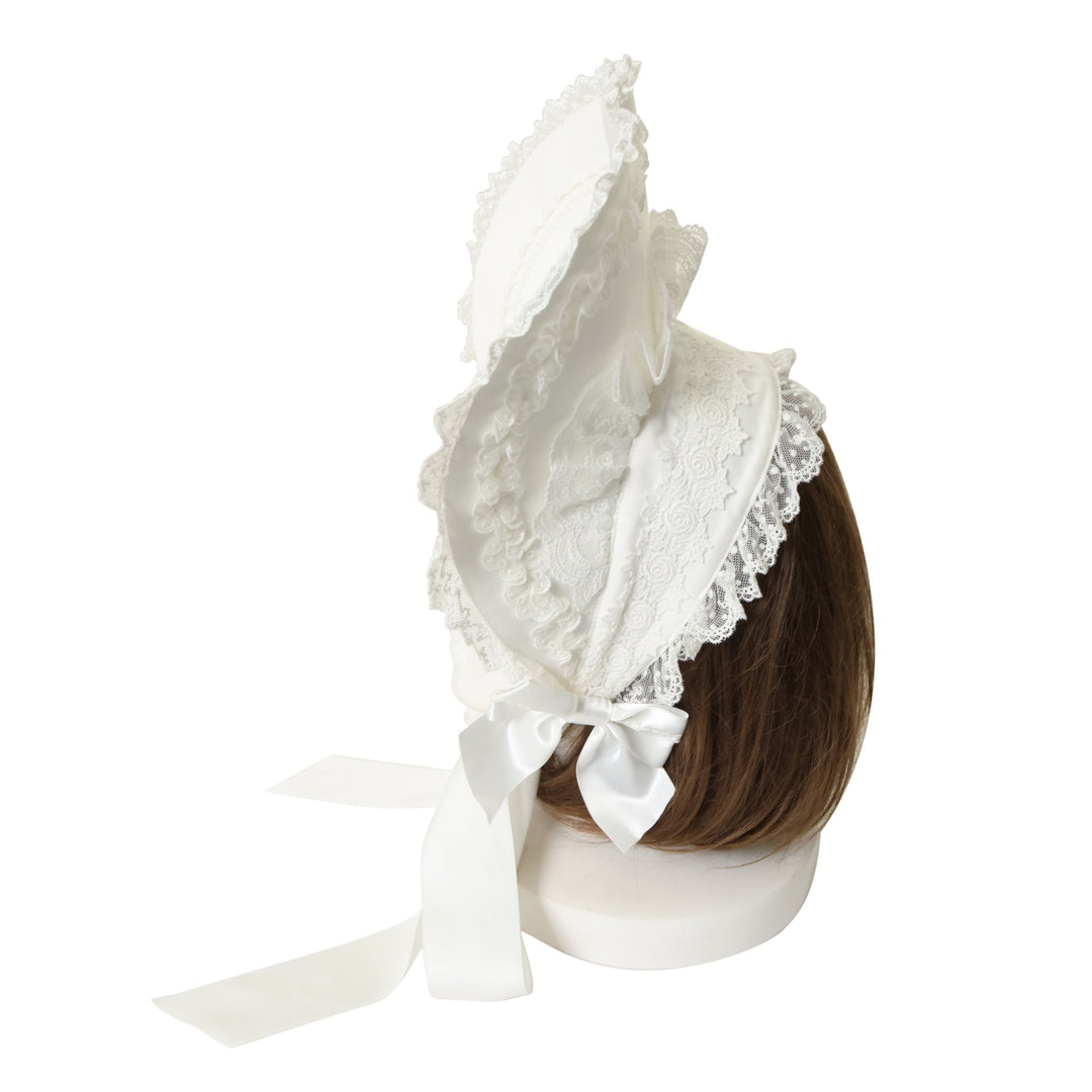USED】Classic Dollハーフボンネット | Angelic Pretty | ロリータ