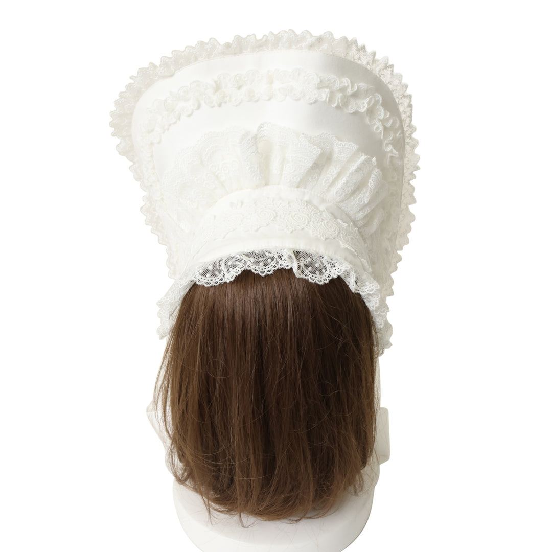 USED】Classic Dollハーフボンネット | Angelic Pretty | ロリータ