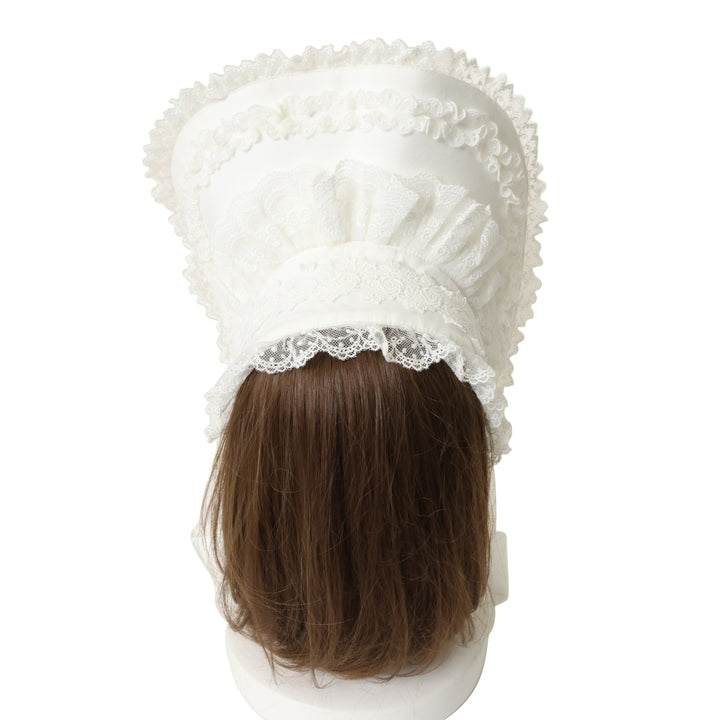 USED】Classic Dollハーフボンネット | Angelic Pretty | ロリータ