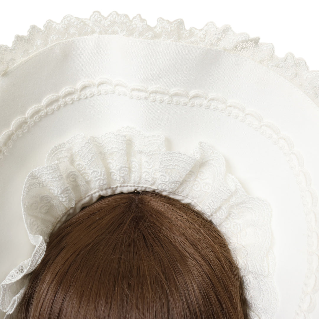 USED】Classic Dollハーフボンネット | Angelic Pretty | ロリータ
