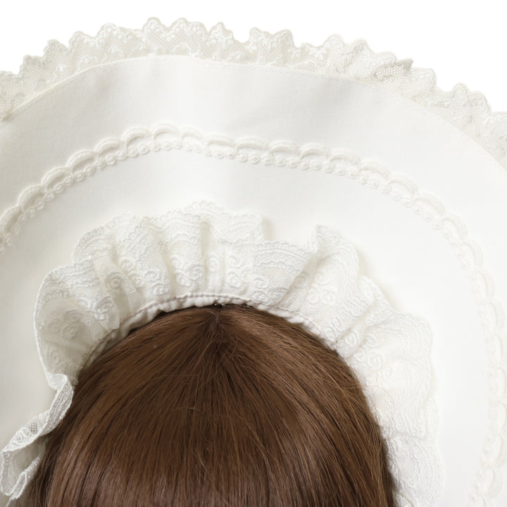 USED】Classic Dollハーフボンネット | Angelic Pretty | ロリータ