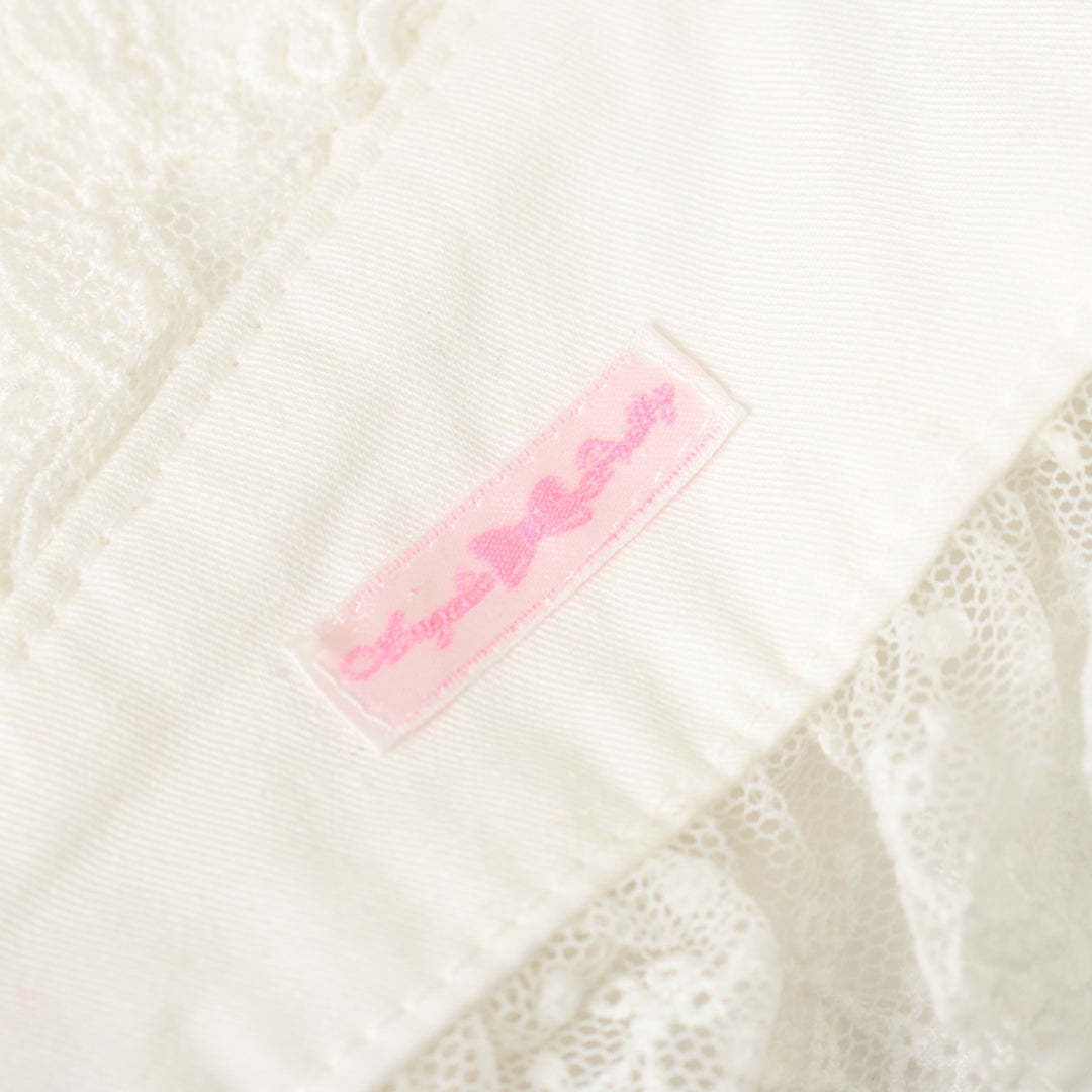 USED】Classic Dollハーフボンネット | Angelic Pretty Wunderwelt