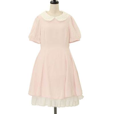 USED】name of guardian ナース風ワンピース | metamorphose