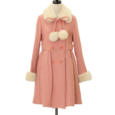USED】meow ワンピース | Emily Temple cute Wunderwelt Online Shop