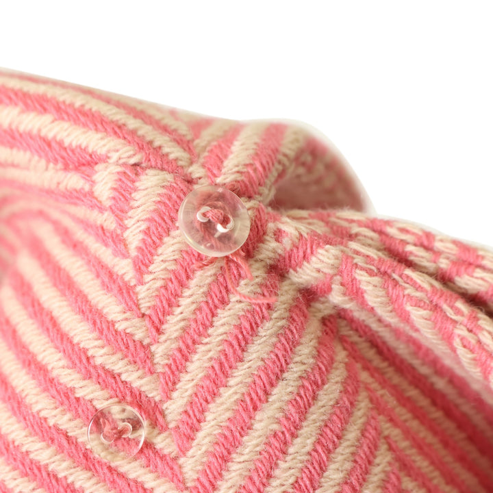 【新品未使用】EmilyTempleCute　イストワールコート　ヘリンボーン USED】ヘリンボーンコート | Emily Temple cute | ロリータ ゴスロリ