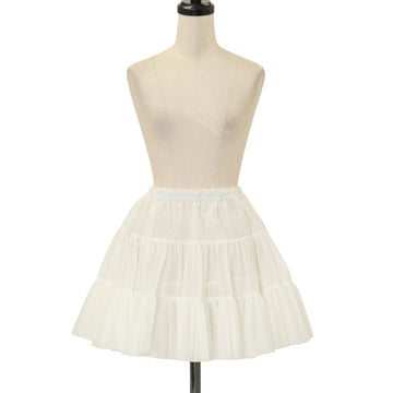 USED】【AVENCHUMU/XSサイズ】Garter & Harness lace mini skirt