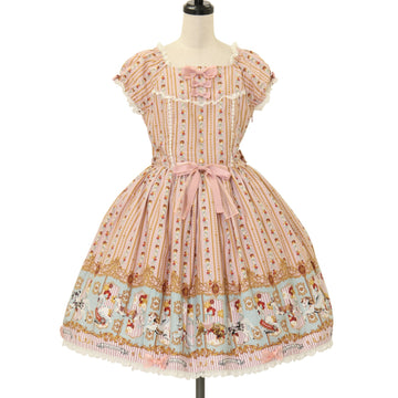 ロリータ ゴスロリブランド服・古着の通販はワンダーウェルト | WunderWelt