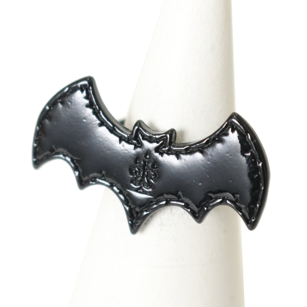 USED】蝙蝠リング | Moi-même-Moitié Wunderwelt Online Shop - Gothic