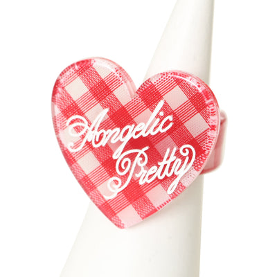 USED】ロゴパールチョーカー | Angelic Pretty | ロリータ ゴスロリ
