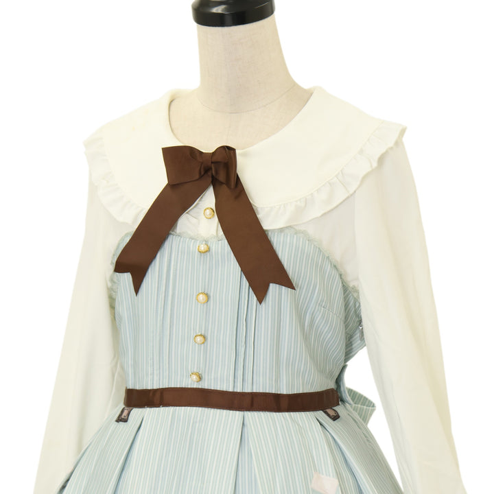 USED】Petit Chocolatory ワンピース | Amavel Wunderwelt Online Shop