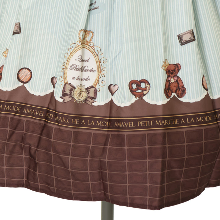 USED】Petit Chocolatory ワンピース | Amavel Wunderwelt Online Shop