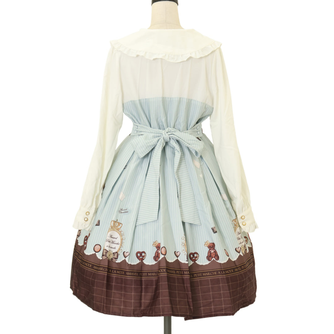USED】Petit Chocolatory ワンピース | Amavel Wunderwelt Online Shop