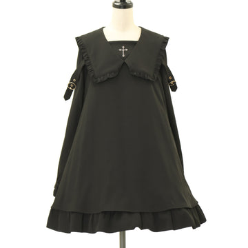 USED】【Mサイズ】Triple M's dress | Melody BasKet Wunderwelt