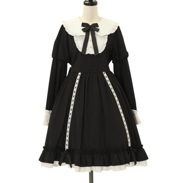 USED】Little Bunny Strawberryワンピース | Angelic Pretty