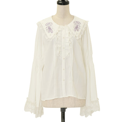 USED】シフォンサテンリボンボレロ | Angelic Pretty | ロリータ