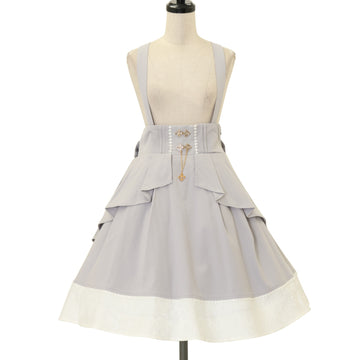 USED】Decoration Ice Cream スカート | Angelic Pretty | ロリータ