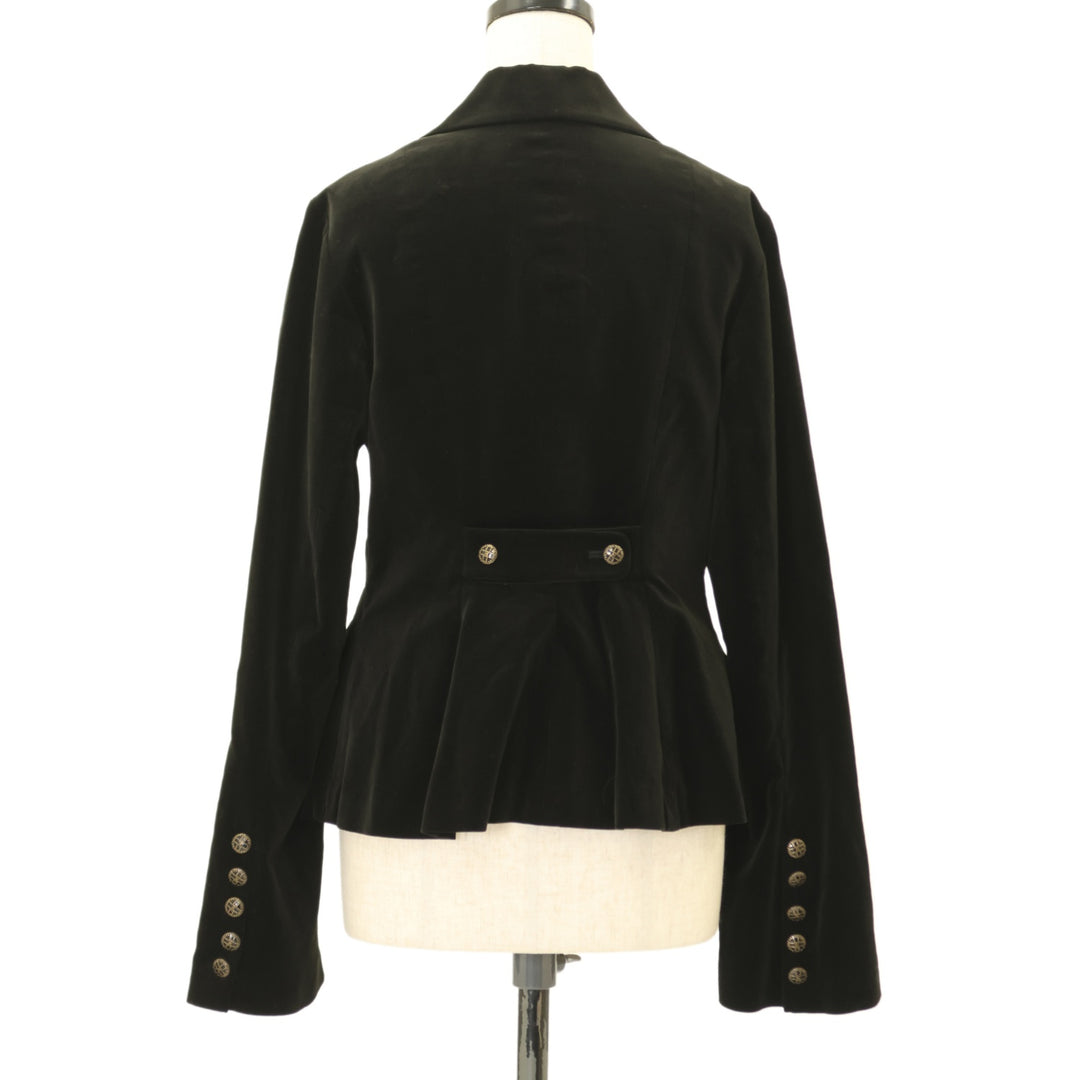USED】【LAPIN AGILL】クラリス別珍ジャケット | ATELIER BOZ