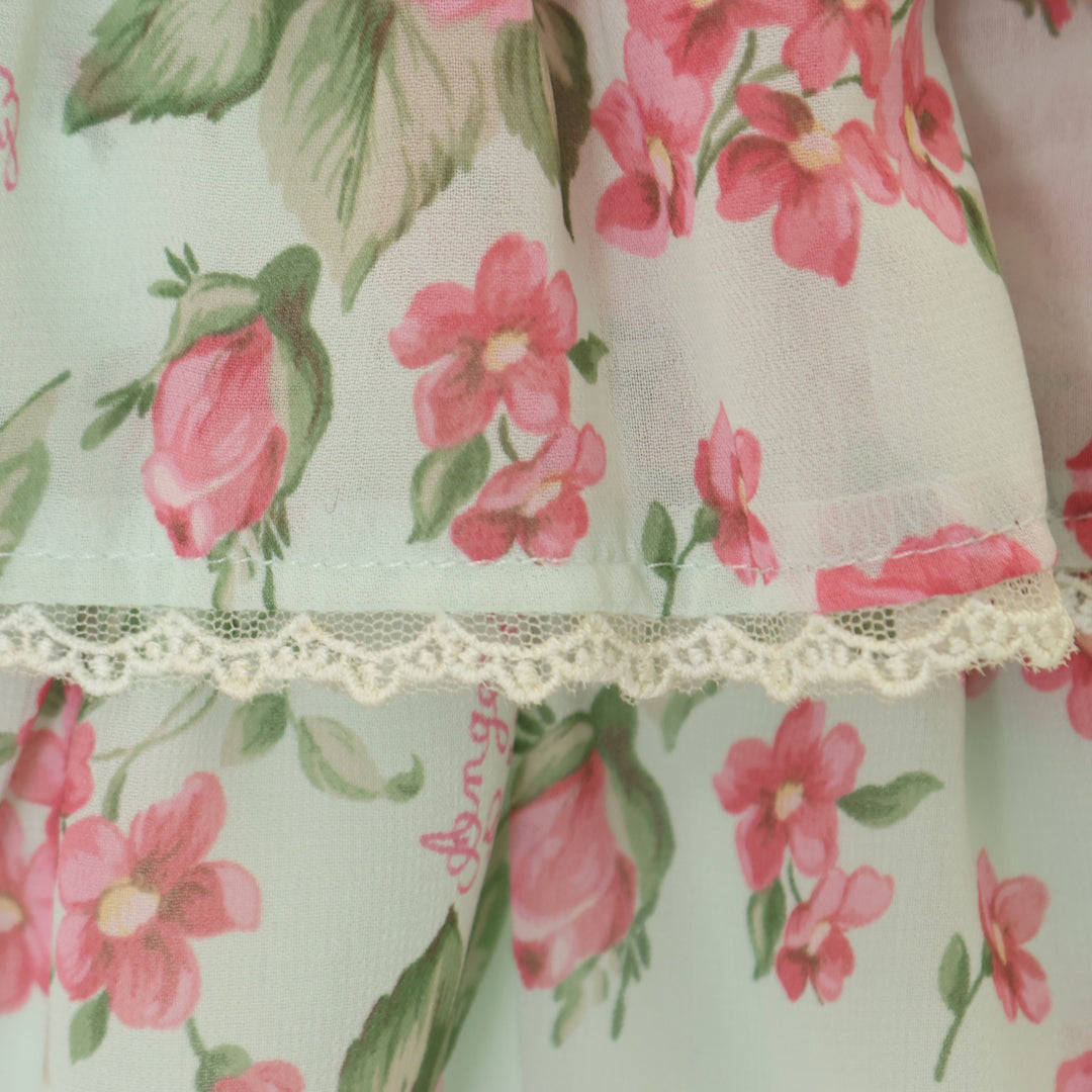 USED】Dramatic Roseワンピース | Angelic Pretty | ロリータ ゴスロリ