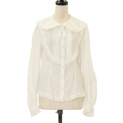 USED】宝石ブラウス | Angelic Pretty | ロリータ ゴスロリブランド服