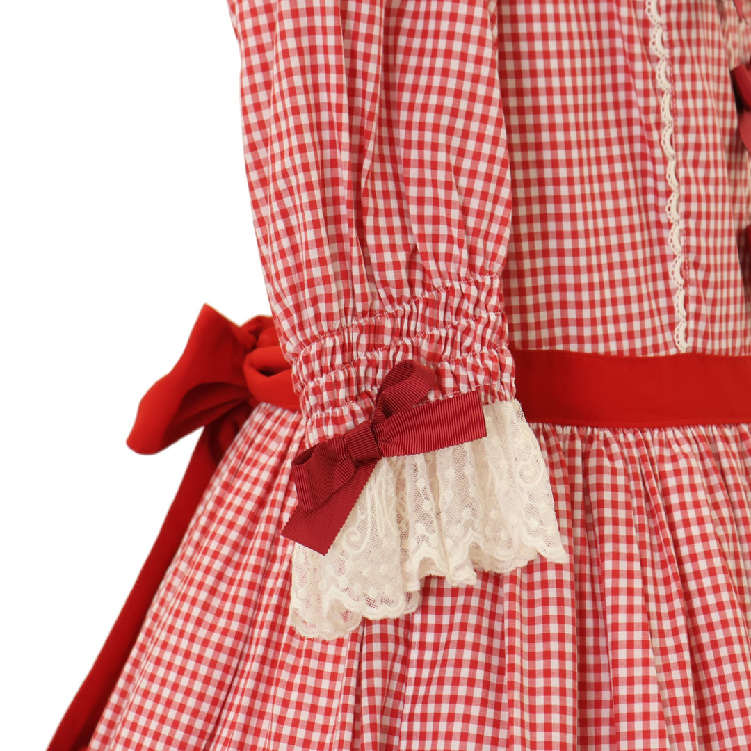 USED】【Mサイズ】Triple M's dress | Melody BasKet Wunderwelt