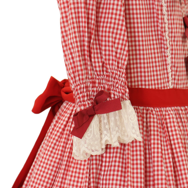 USED】【Mサイズ】Triple M's dress | Melody BasKet Wunderwelt