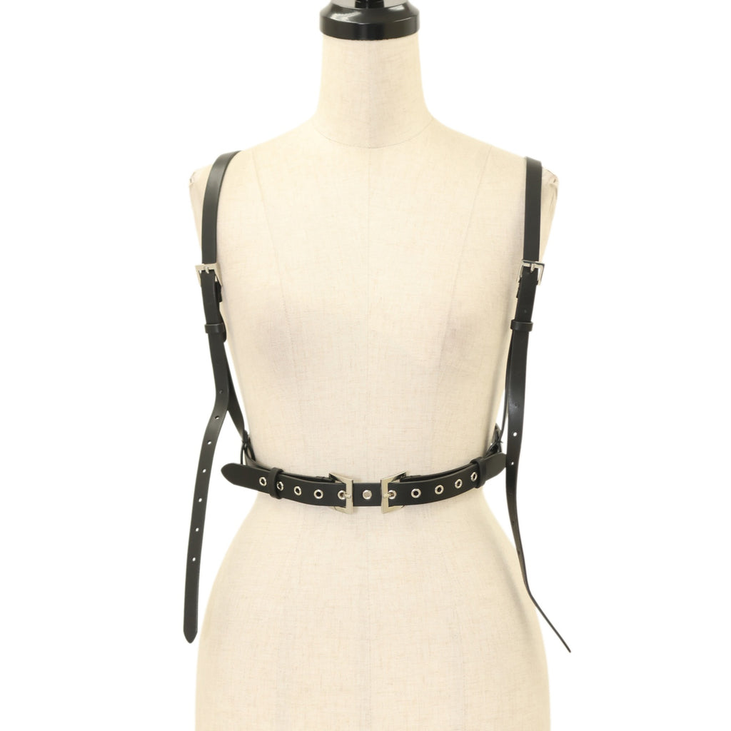 ハル/pays des fees/リボンハーネス USED】ハーネスベルト | EAT ME Wunderwelt Online Shop - Gothic