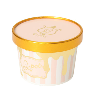 ディズニー×Q-pot ブルーベリーパイバッグチャーム Q-pot.東京