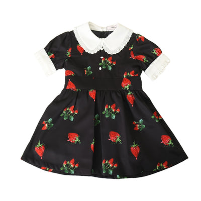 USED】Misty Skyワンピース | Angelic Pretty | ロリータ ゴスロリ