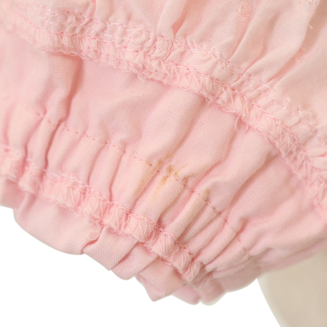USED】リボンボタンブラウス | Angelic Pretty Wunderwelt Online Shop