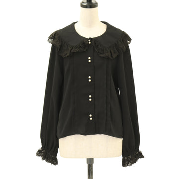 USED】【Men's】Rose Romeoボリュームスリーブブラウス | ALICE and