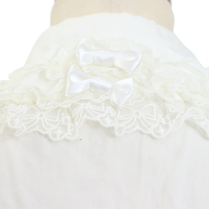USED】ヒロインブラウス | Angelic Pretty Wunderwelt Online Shop