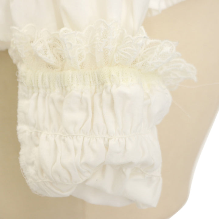 USED】ヒロインブラウス | Angelic Pretty Wunderwelt Online Shop