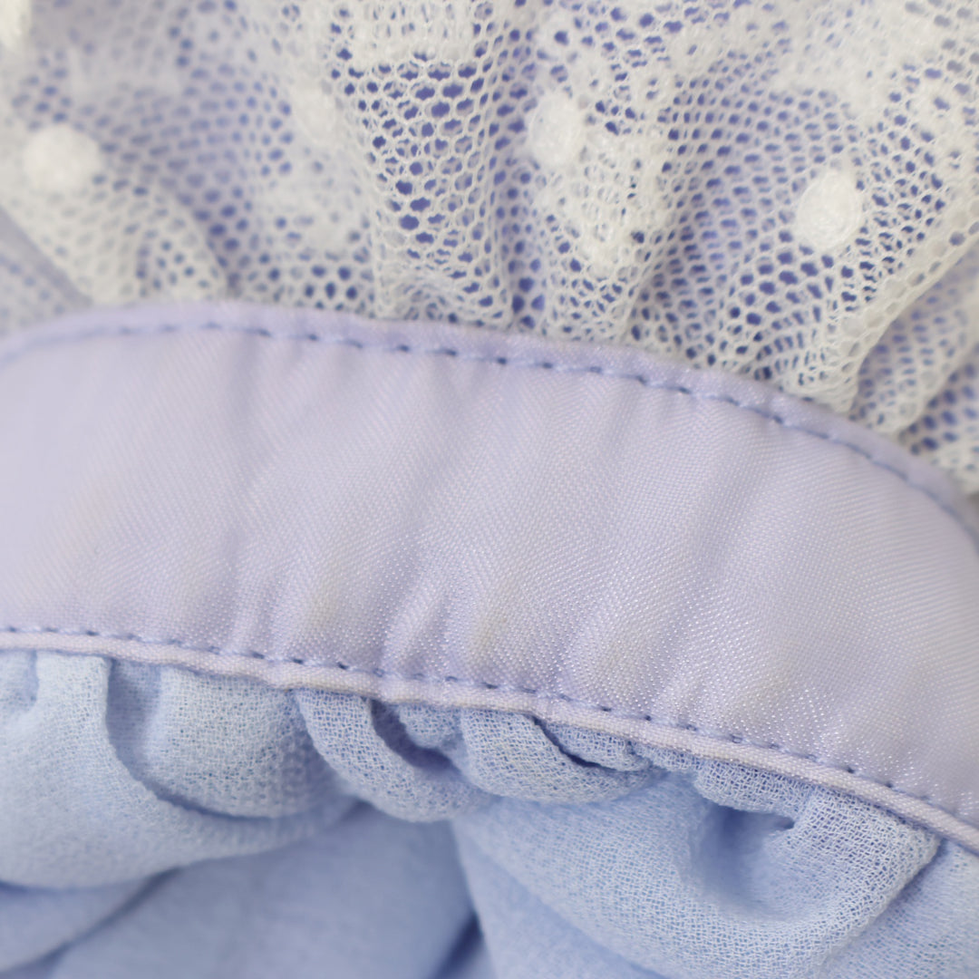 USED】Misty Skyワンピース | Angelic Pretty | ロリータ ゴスロリ