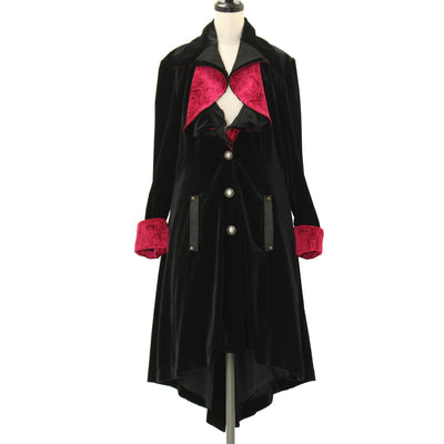 USED】FRILL ブルーローズ鳥かごスカート | h.NAOTO Wunderwelt Online