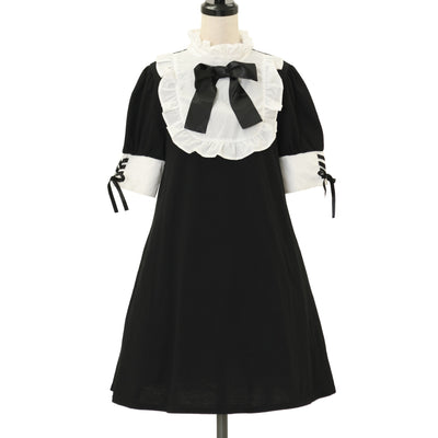 USED】Misty Skyワンピース | Angelic Pretty | ロリータ ゴスロリ