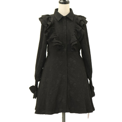 USED】Misty Skyワンピース | Angelic Pretty | ロリータ ゴスロリ