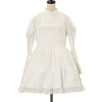 USED】シフォンベビードール| ATELIER-PIERROT Wunderwelt - Gothic
