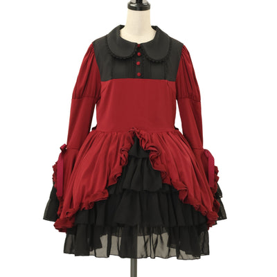 USED】シャーロットバッスルコルセットスカート | ATELIER-PIERROT