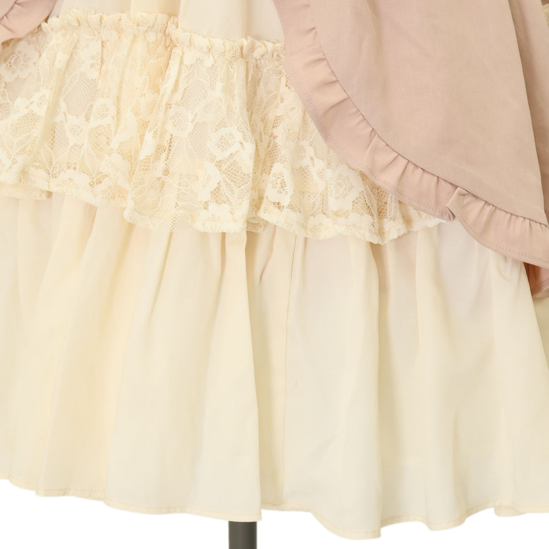 USED】【axes femme kawaii/Mサイズ】オリビアワンピース | Chalmiere