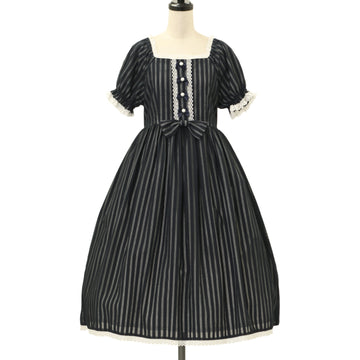 USED】Little Bunny Strawberryワンピース | Angelic Pretty