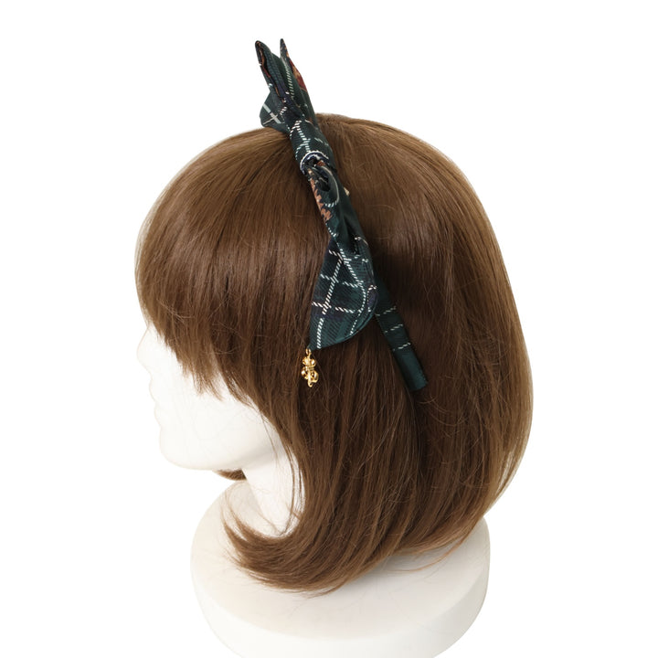 USED】Antique Crownカチューシャ | Angelic Pretty Wunderwelt Online