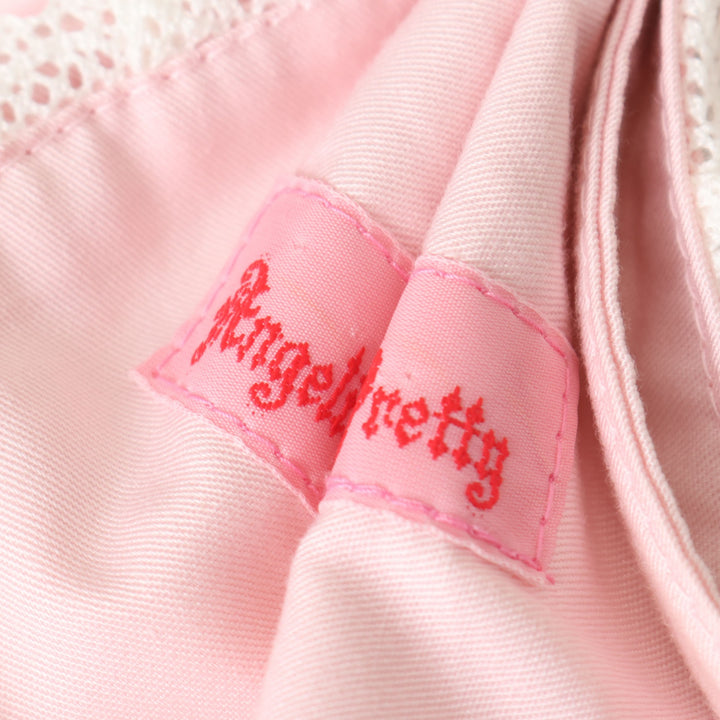 リボンカチューシャ ヴァニラクチュール USED】リボンカチューシャ | Angelic Pretty Wunderwelt Online Shop